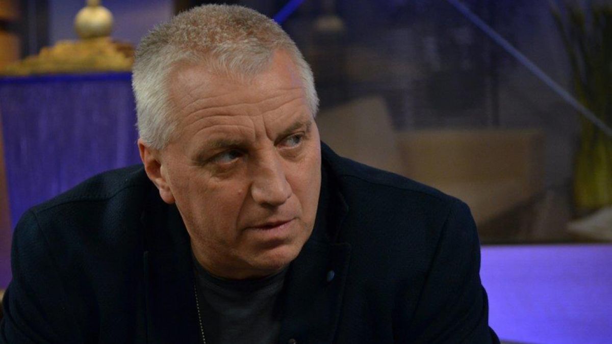 Внезапно почина собственикът на агенция "Фокус" Красимир Узунов