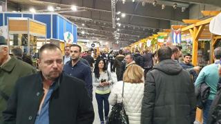 Ръст на продажби на Винария 2019