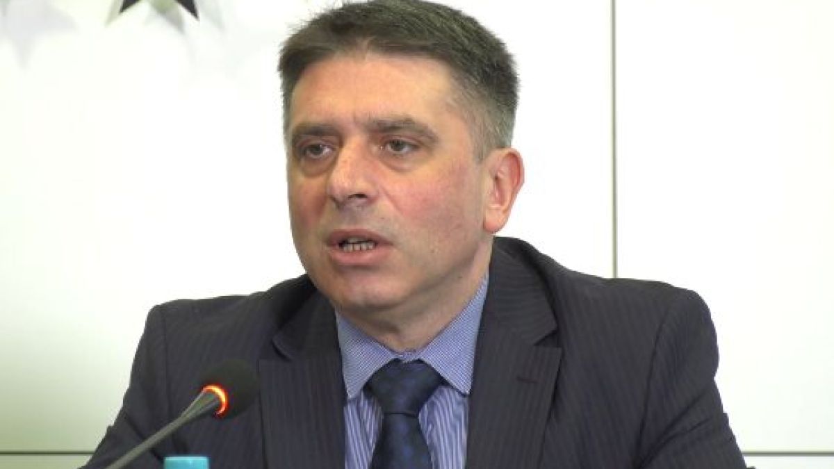 ГЕРБ: Президентът е слушал млади юристи от БСП и е бил въведен в заблуждение 