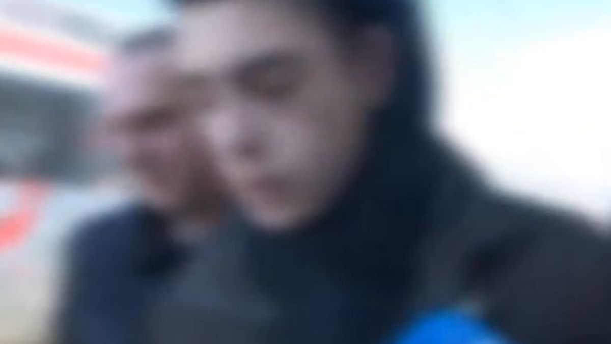 Проговори хулиганът Димитър, помел трима полицаи на пъпа на София (ВИДЕО)