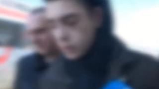 Проговори хулиганът Димитър, помел трима полицаи на пъпа на София (ВИДЕО)