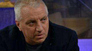 Поклонението пред внезапно починалия собственик на агенция „Фокус“ Красимир Узунов ще бъде в...