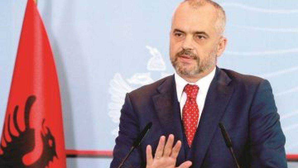 Москва нахока албанския премиер заради изказване, че Косово е част от Албания 