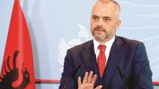 Москва нахока албанския премиер заради изказване, че Косово е част от Албания 