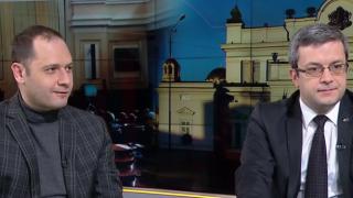БСП и ГЕРБ влязоха в поредна политическа схватка
