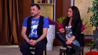 Любо Киров и Мариана Попова направиха шокиращо признание: Двамата са били...