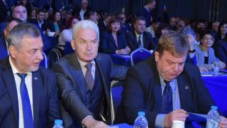 Извънредна новина от събранието на Патриотите!