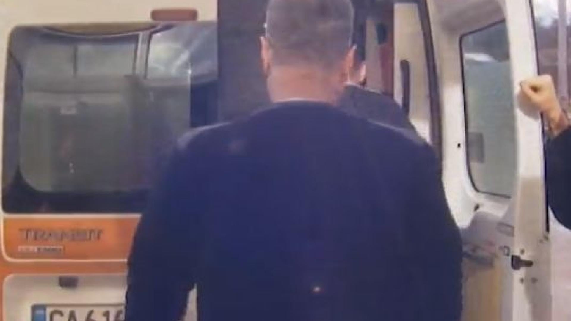 Инфарктна ситуация на старта на „Hell`s Kitchen“: Трима са в болница! (СНИМКИ)