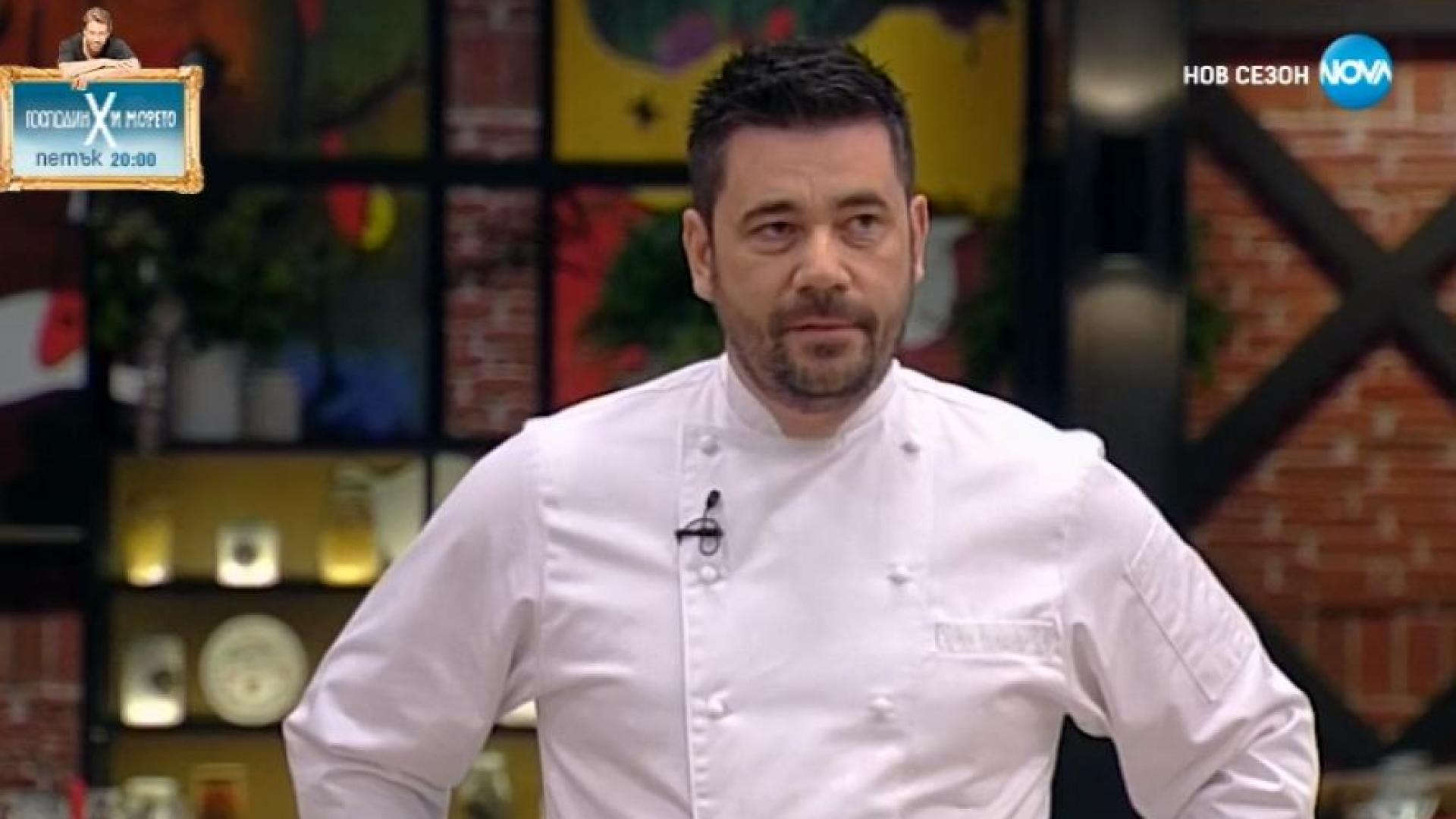 Горещи разкрития за извънредната ситуация в „Hell`s Kitchen“, която прати трима в болница! (СНИМКИ) 