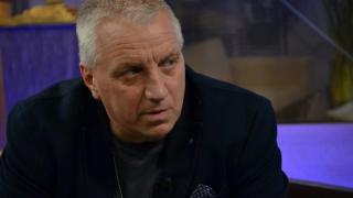 Погребват собственика на агенция „Фокус“ Красимир Узунов с военни почести 