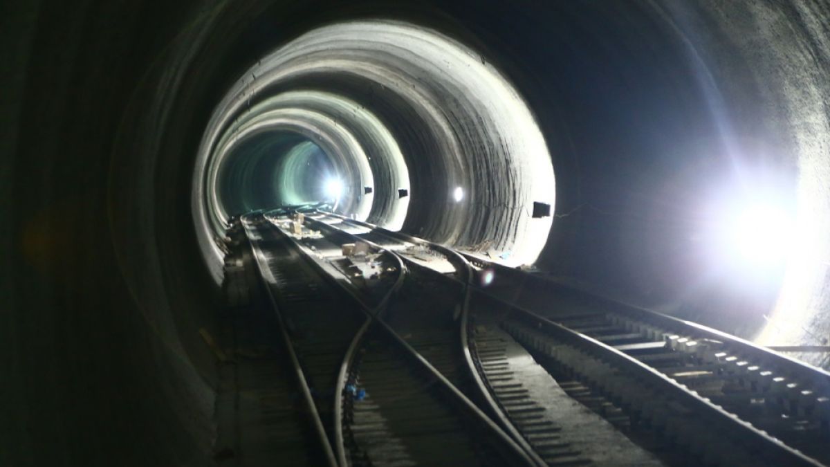 Ето кога тръгва третият лъч на метрото