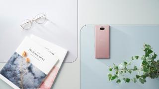 Най-новият модел Xperia 10 на Sony вече е в магазините на VIVACOM