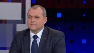 Искрен Веселинов: Нинова прави всичко възможно да няма стабилност в парламента