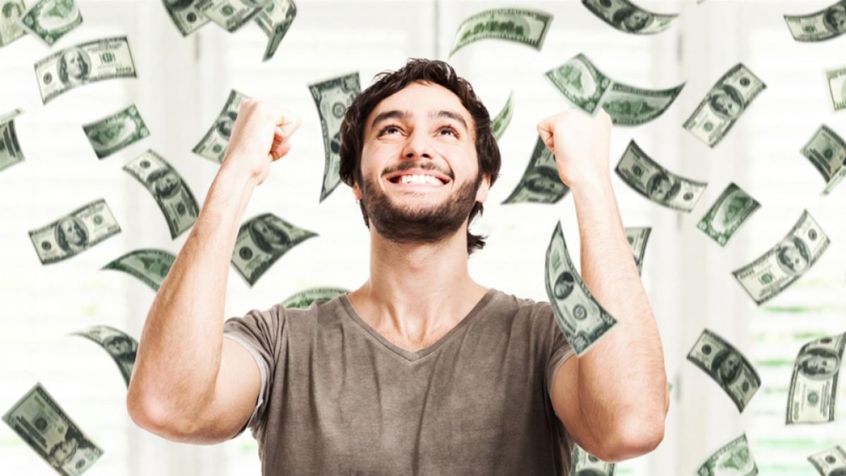 Ето как пубер заработи 35 000 долара за 4 дни