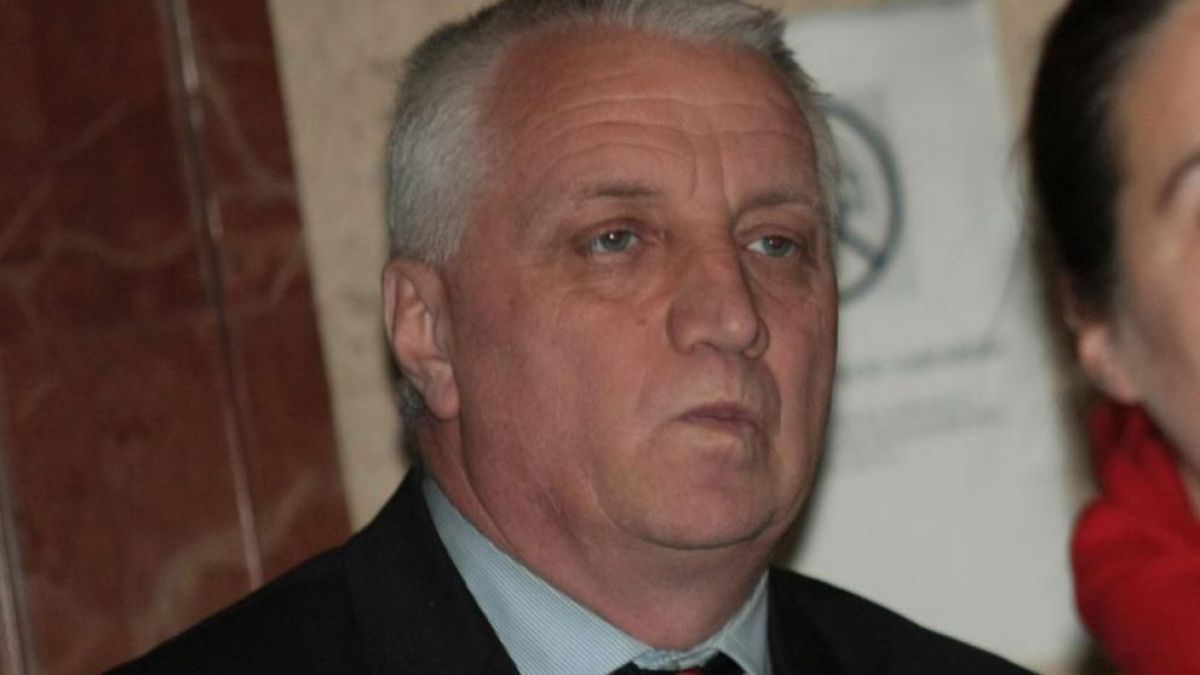 Близки и приятели изпращат собственика на агенция "Фокус" Красимир Узунов