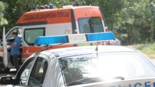 Адско меле край Видин отне млад човешки живот