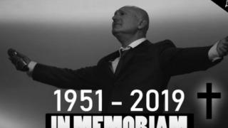 Покъртително! Син на Шабан Шаулич запя голям хит в памет на баща си (ВИДЕО)