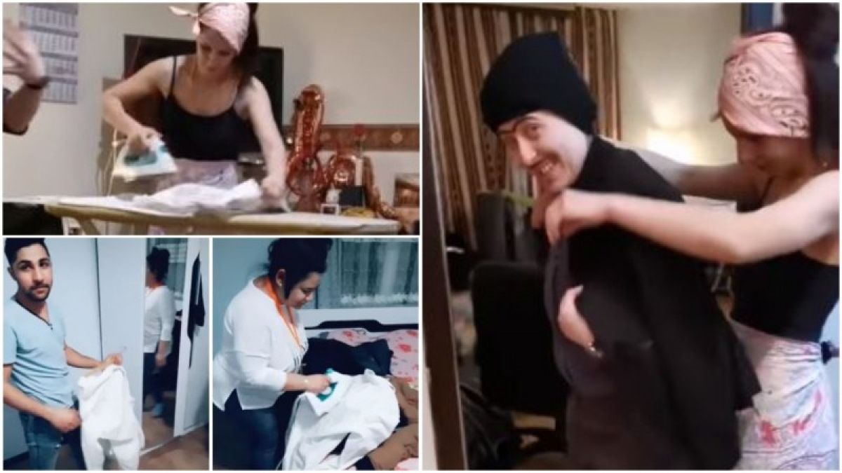 Азис взриви мрежата с новия си клип, фенове го засипаха с уникално смешни ромски бисери (ВИДЕО)