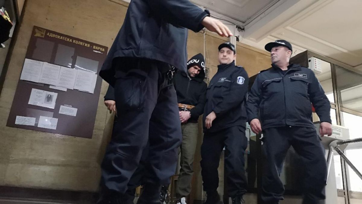 Само в БЛИЦ! Адвокат извади изумително оправдание за Борислав, който уби безцеремонно жена си Кремена