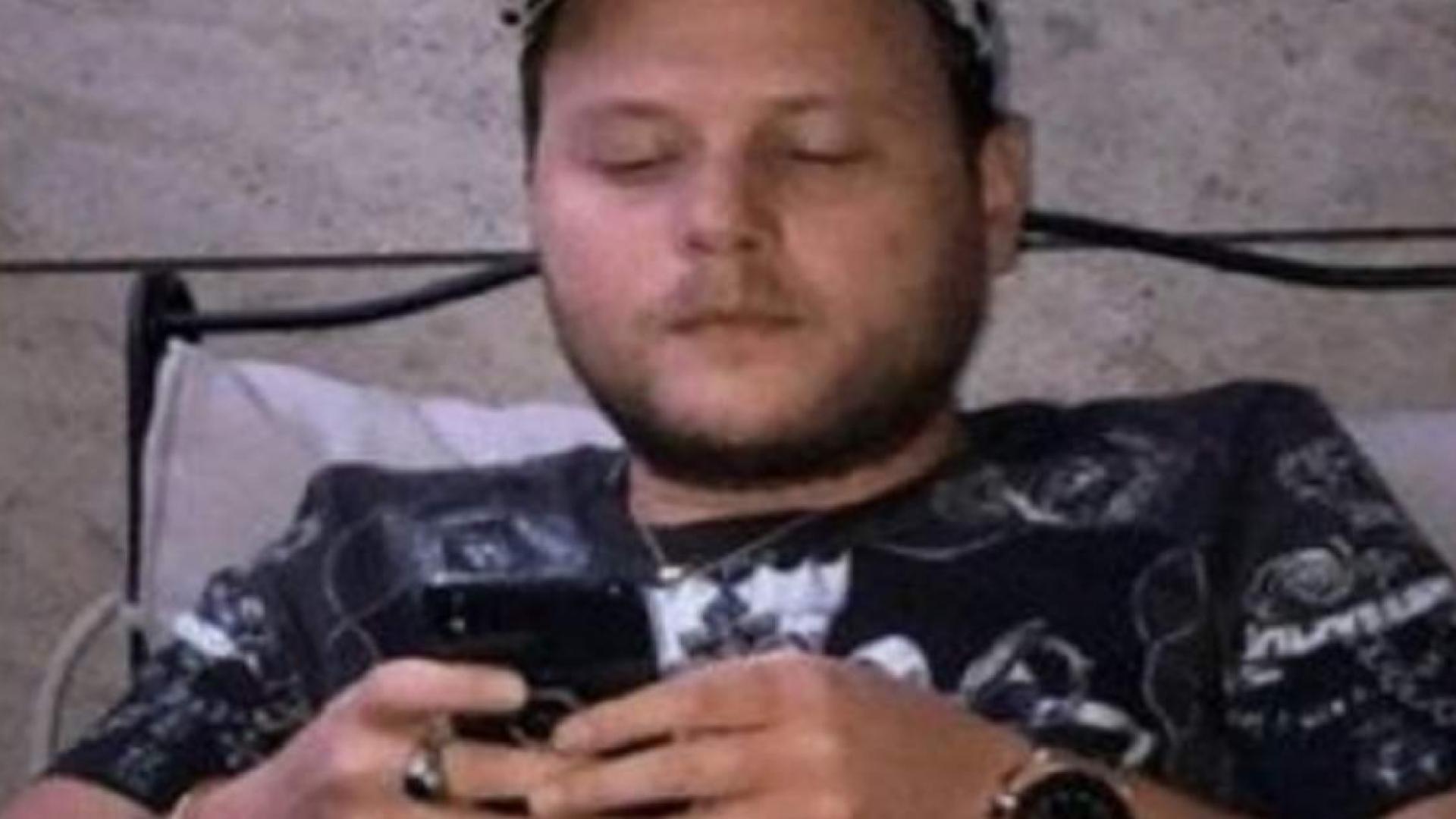 "Вълкът на София" е под домашен арест