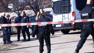 15-годишната Дарина изчезна мистериозно от 2 март, полицията я издирва