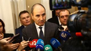 Психолог обясни какво казаха Борисов и Цветанов без думи  