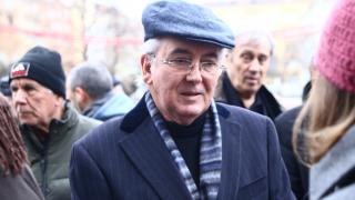 От последните минути: Одобриха неочакваната жалба на Местан!