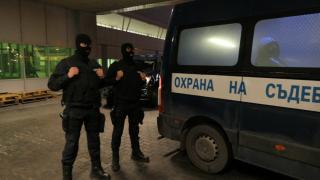 Зверство в София: 10 души са били на убиване служител от "Съдебна охрана"