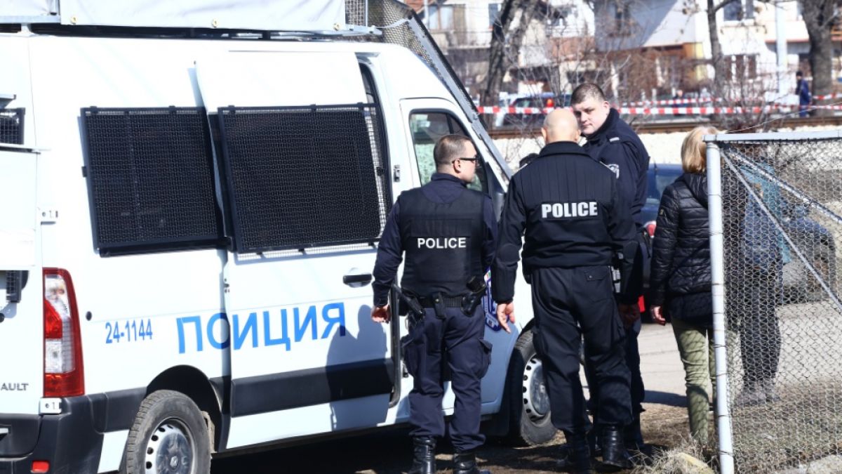 Страшна статистика огласява колко кръвожадни убийци ходят на свобода сред нас! 