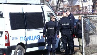 Полицейски удар по шоколадовата мафия в Благоевград