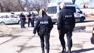 Справедливост ли?! Крадец нападна бременна в Дупница, двама го смляха го от бой, но ще ги съдят