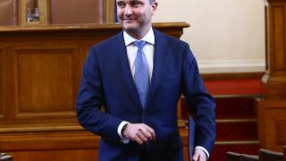 Горанов с извънредни новини за лева и еврото