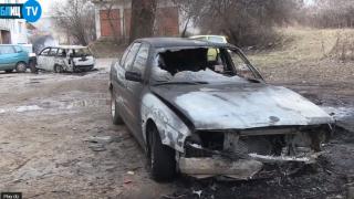 Мъж остави опасна бележка и направи голяма беля в Разлог