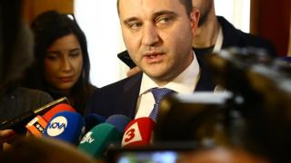 Горанов отговори на Стив Ханке за еврото и обяви: В България няма...