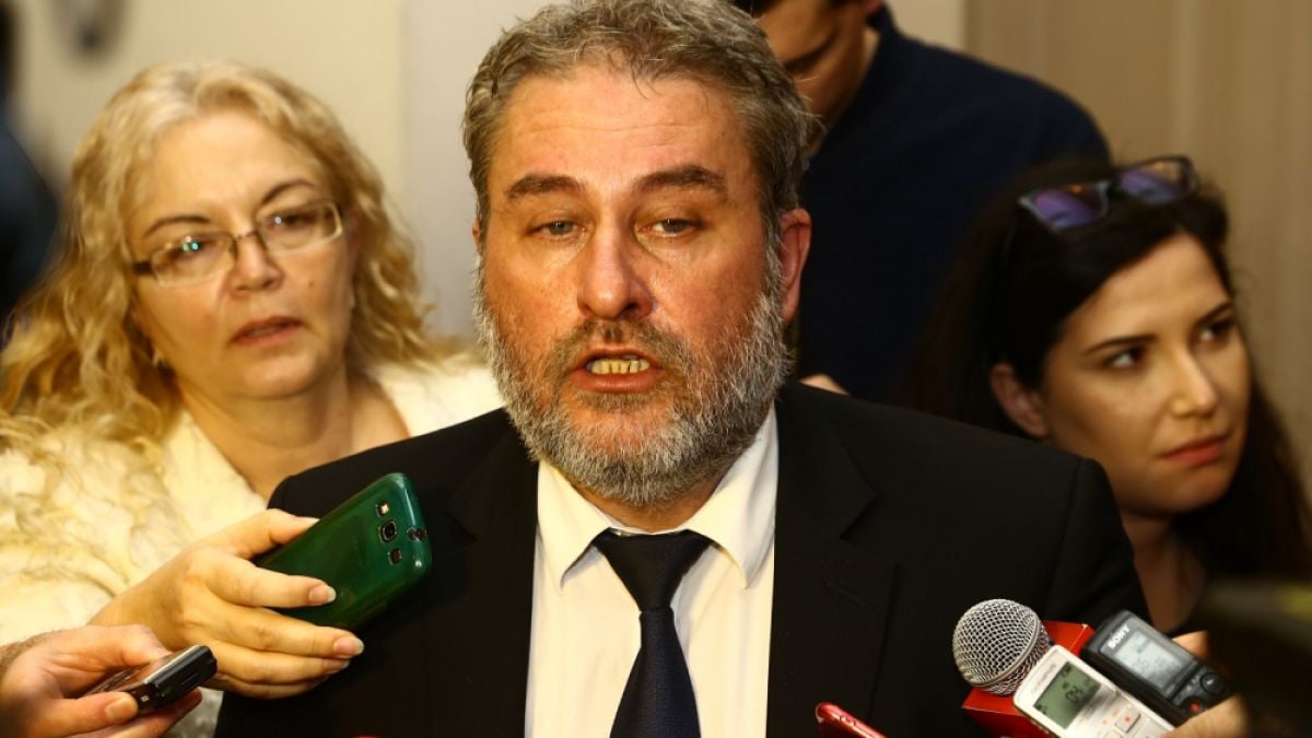 Глобиха министър Боил Банов за тежко нарушение 