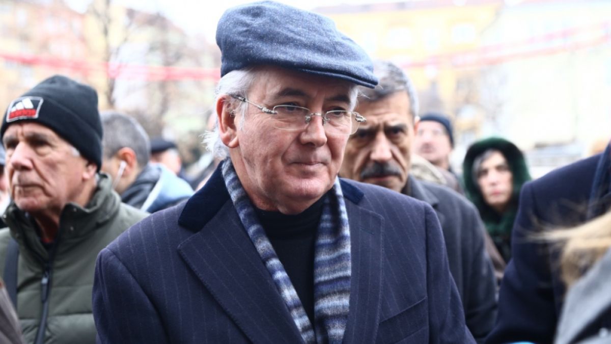 Развръзка с разследването на фаталната катастрофа с Местан