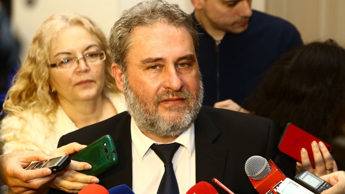 Министерството на културата опроверга шефа на БНР