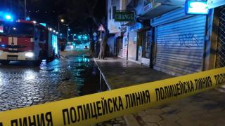 Извънредно! Евакуираха жители на Борово 