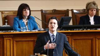 Крум Зарков тушира Тошко Йорданов с тази прогноза за ИТН