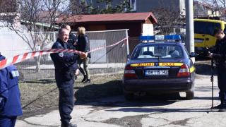 Шокиращи разкрития за бруталното убийство на Мильо