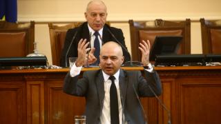 Свиленски: Първата ни задача е да озаптим цените на тока и второто нещо е ръст на доходите