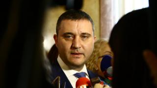 Горанов за арестите: За мен това е уговорка между...