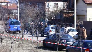 Шокиращ обрат в Стражица след заложническата драма