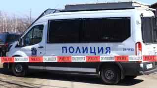 Паника в Пазарджик! Ни вест, ни кост от изпечения престъпник, духнал от затвора 