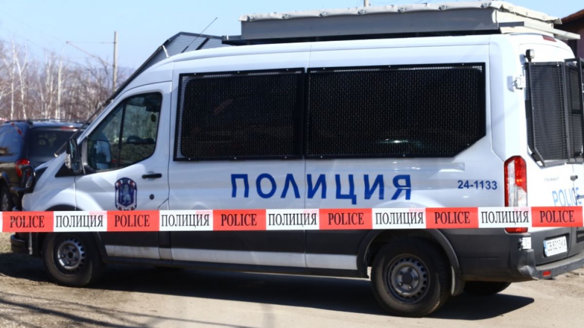 Трагедия с млад татко потресе Пловдив СНИМКИ 