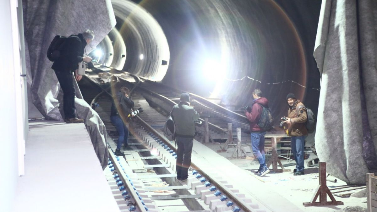 В този столичен квартал ликуват! Започва строителството на метрото там