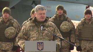  Капанът на Зеленски: Примката около врата на Порошенко е стегната на макс