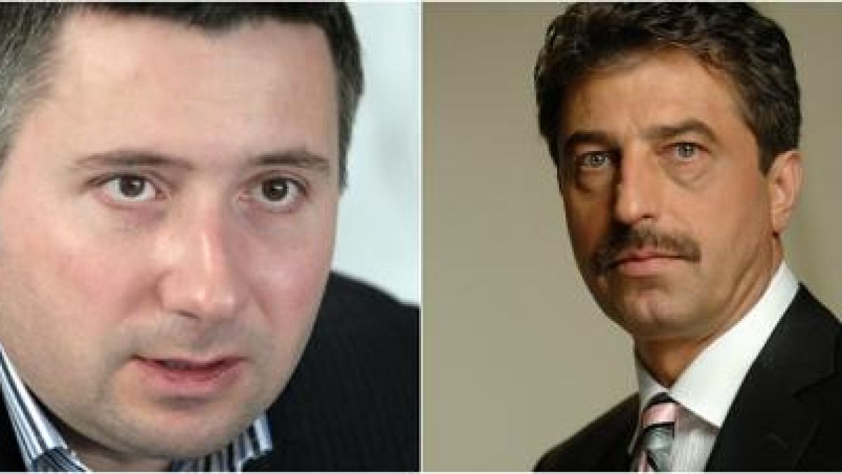 Машината за манипулации З дни без почивка джурка и претопля вехт фейк срещу Пеевски (ОБЗОР)