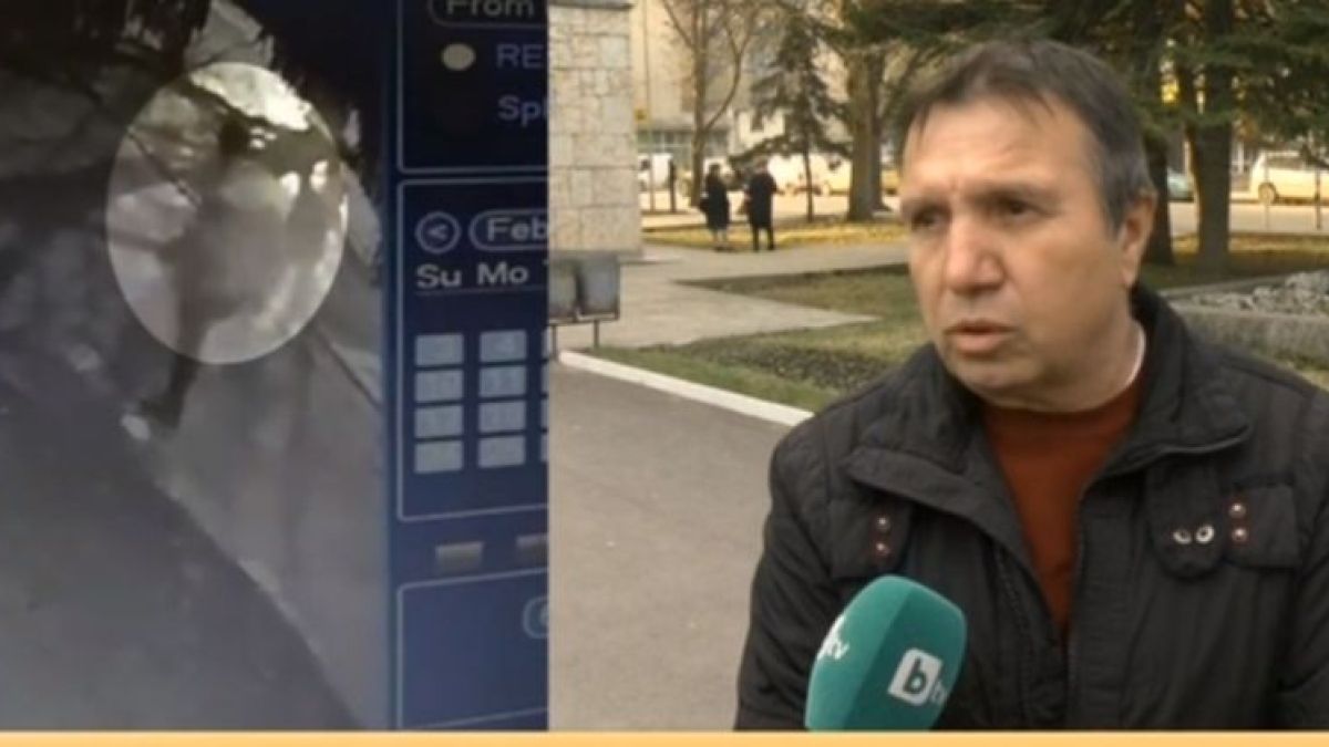 Колега на Красимир посочи защо е бил убит и коя е най-голямата заплаха за таксиджиите в Разград