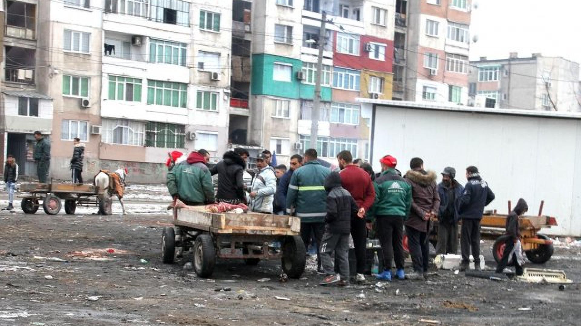 Иван Тотев се държи като феодал, заковал дълговете на "Столипиново" за пловдивчани!